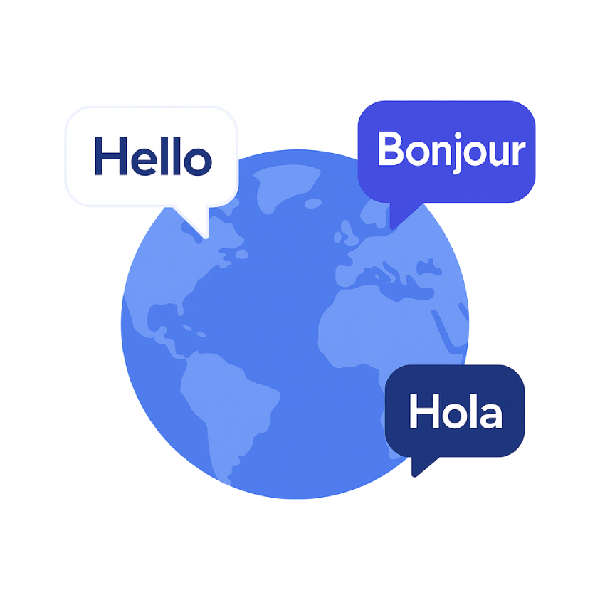 Μεταφράσεις υψηλής ποιότητας